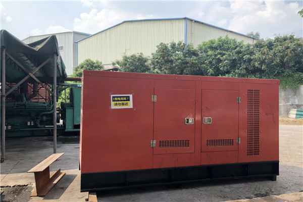 开元网页版-开元kaiyuan(中国)教您如何选择柴油发电机功率