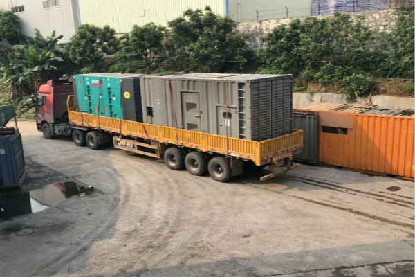 怕停电，没关系，开元网页版-开元kaiyuan(中国)教你做一台发电机-东莞发电机出租