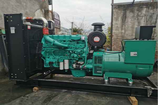 开元网页版-开元kaiyuan(中国)机电告诉你柴油发电机组的操作使用