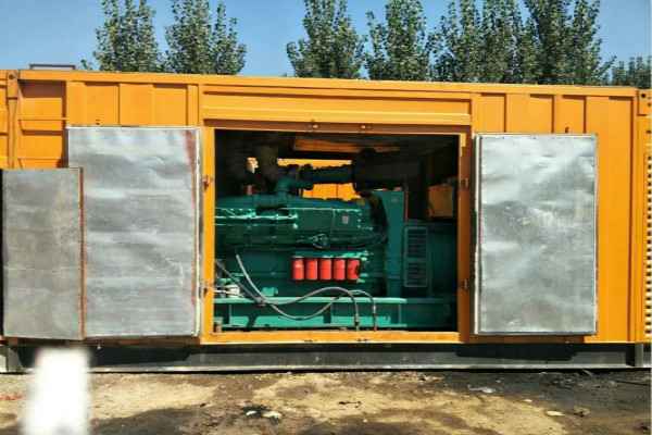 开元网页版-开元kaiyuan(中国)提供凤岗发电机租赁