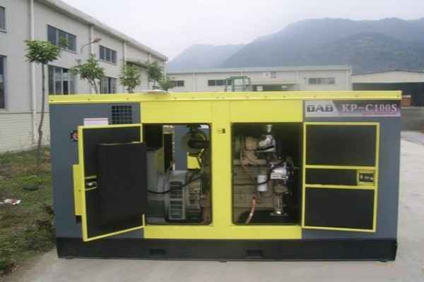 开元网页版-开元kaiyuan(中国)概述高电压柴油发电机组的发展