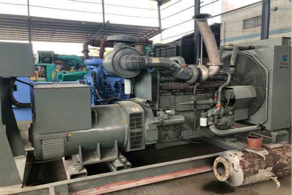 开元网页版-开元kaiyuan(中国)讲述:柴油发电机组怎么接电