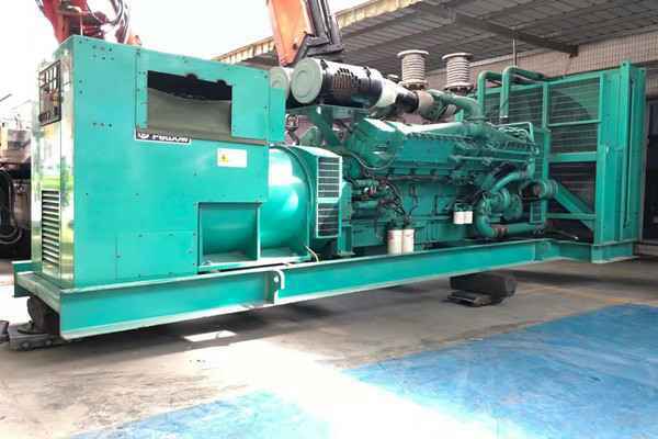 开元网页版-开元kaiyuan(中国)东莞发电机出租:清明不休,干劲不减!