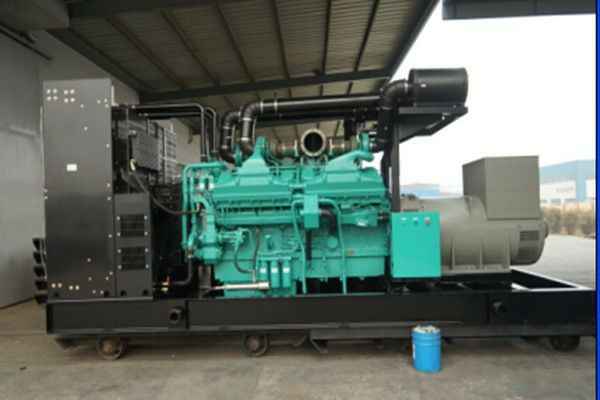 开元网页版-开元kaiyuan(中国)专业解读:发电机租赁价格及收费流程