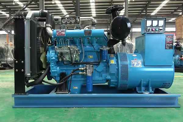 柴油又涨价了,为什么用户还在使用柴油发电机组发电